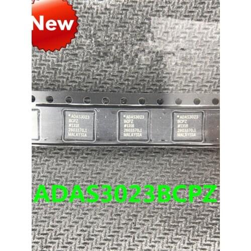 NEW original ADAS3023 BCPZ ADAS3023BCP 3023BCPZ ADAS3023BCPZ LFCSP40 modal conversion chip