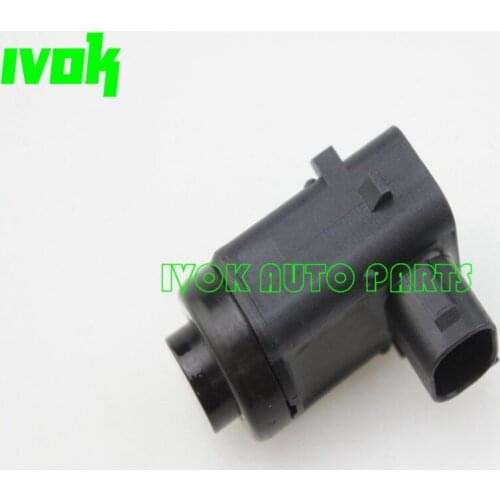 Parking Distance Control PDC Sensor Assistance For Dodge Magnum Charger Chrysler 300C Jeep Commander 0263003395 5HX08DX8AA