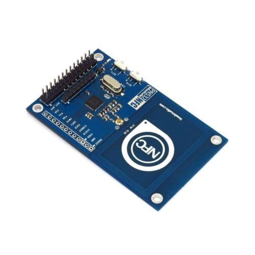 PN532 NFC Precise RFID IC Card Reader Module 13.56MHz for Arduino Raspberry PI