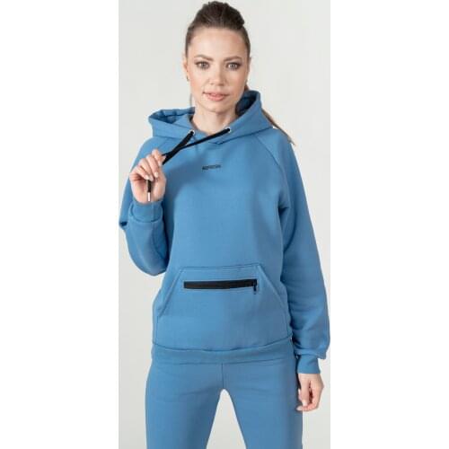 Refresh Womens Autumn Hoodies