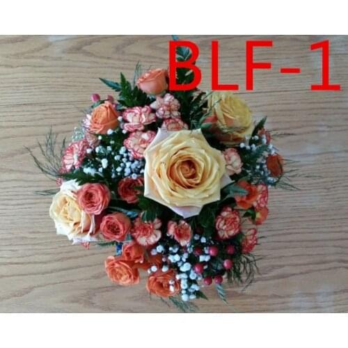 Weddings and important occasions / Wedding accessories / Bridal bouquets BLF