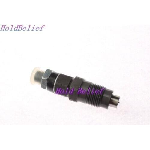 Fuel Injector For Perkin 404-22T 104-22 403D-15 404C-22 404D-22T DX55 60