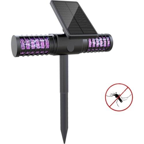 Trecaan Mosquitoes Protection