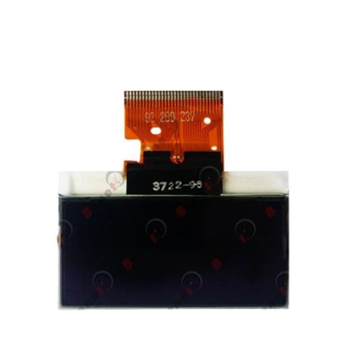 LCD Glass Displays for 2003 - 2008 Mercedes Benz R230 Speedometer Cluster SL500