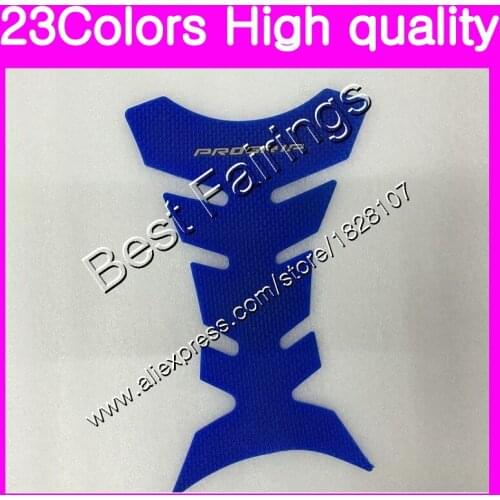 3D Carbon Fiber Tank Pad Protector For KAWASAKI Bodys ZX7R 96 97 98 ZX-7R ZX750 96 ZX 7R 1996 1997 1998 1999 GP Gas Tank sticker