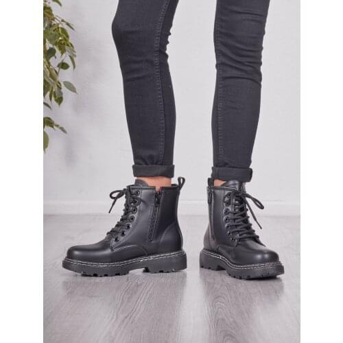 Amalini Women's Autumn Shoes