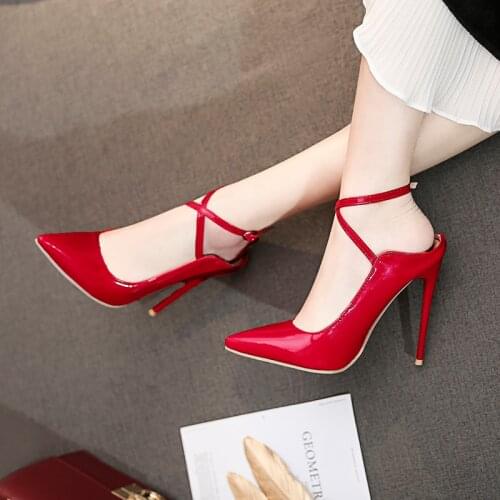 Женские сандали Meisenrui China At AliExpress