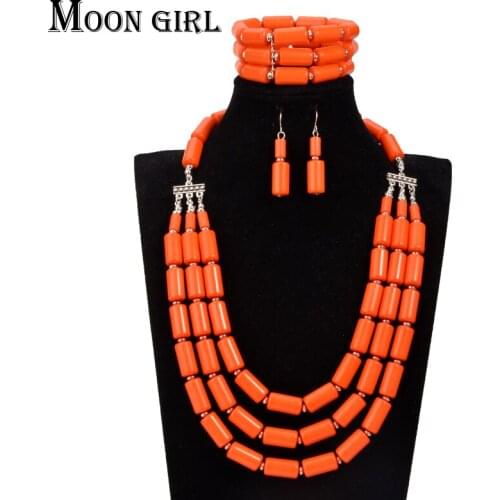 Jewelry Sets MOON GIRL China