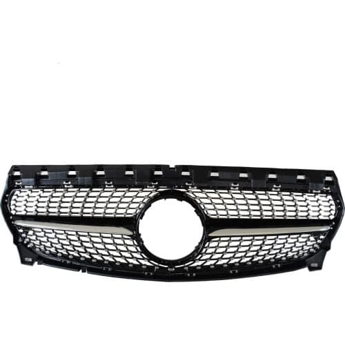 Suitable for Benz Mercedes W117 Cla200 Cla220 Cla250 Cla260 Refit Gt Mantianxing Zhongwang