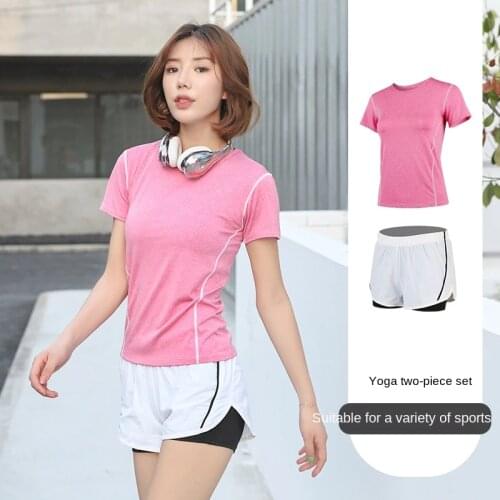 SORRYNAM Fitness Clothing