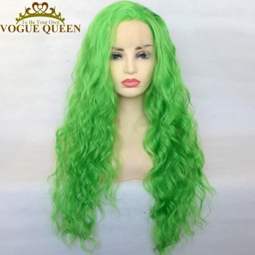 Искусственные парики Vogue Queen China At AliExpress