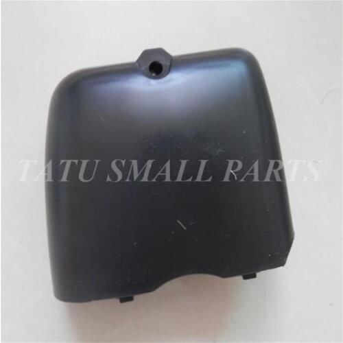 TB43 AIR FILTER COMPLETE FITS MITSUBISHI TU43 TB50 43C 52CC TILLER INDUSTRIAL EQUIPMENT CLEANER ASSEMBLY FREE SHIPPING