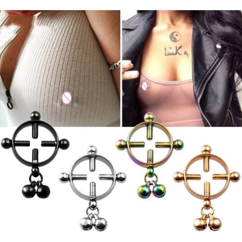YUECHAO Piercing Jewelry