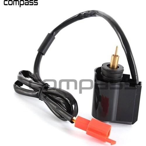 1Pc Automatic Electric Choke Scooter Moped 50 125cc 150cc GY6 CARB Carburetor For Motorcycle