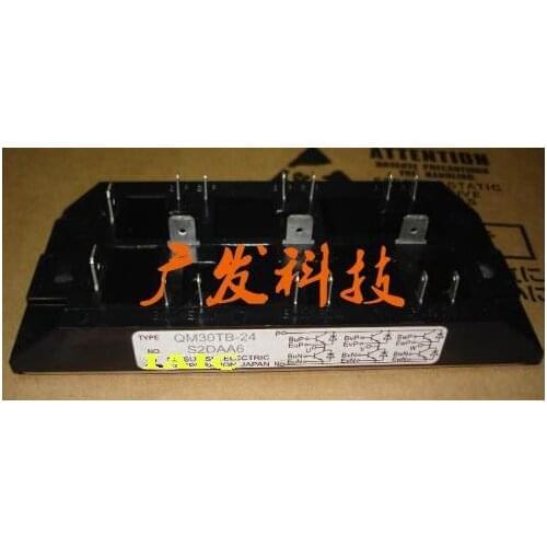 100%New and original, 90 days warranty QM30TB-24