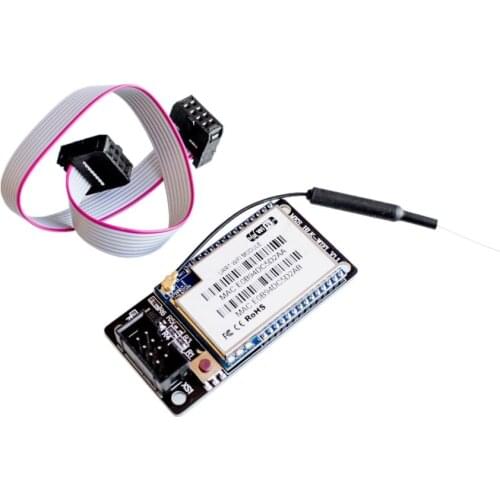 3D motherboard WIFI module MKS HLKWIFI V1.1 remote control for MKS TFT touch screen based on HLK-RM04 high stability