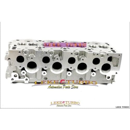 908 846 D/RE RF RE 2.0L D 8v Complete Cylinder Head Assembly ASSY For KIA sportage For Mazda 626 For Suzuki Vitara 908846