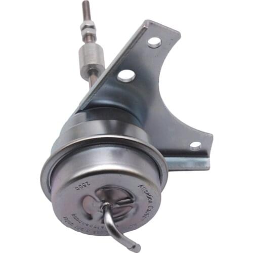 Aluminum NEW Turbo Wastegate Actuator For K03 KO3 K04 K04 KKK