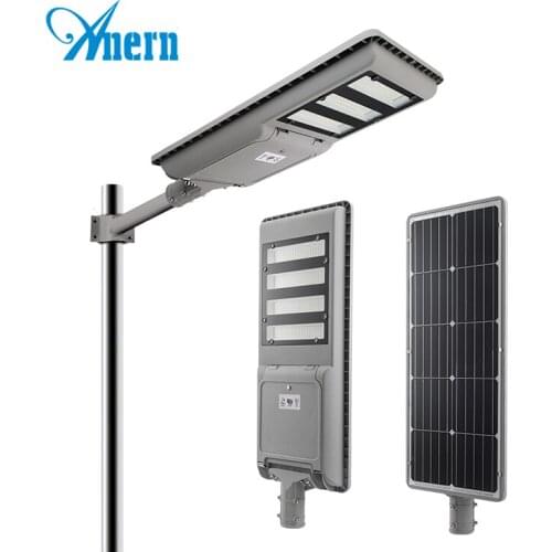 ANERN Street Lighting