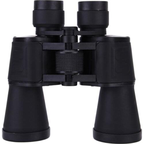 ZIYOUHU 20x Magnification Wide Angle Telescope Binoculars for Hunting Camping Tools Outdoors Dropshipping New 2018 Hot Selling