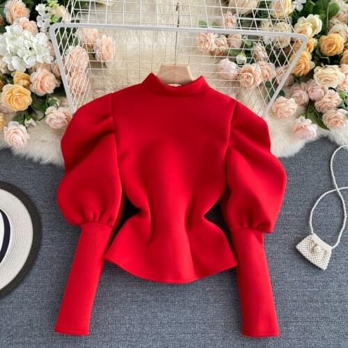DANWEIHONG Warm Cardigans
