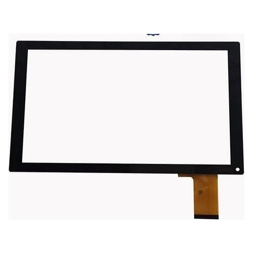 For Selecine MID11Q9L/861894 Tablet Capacitive Touch Screen 10.1" inch PC Touch Panel Digitizer Glass MID Sensor Free Shipping