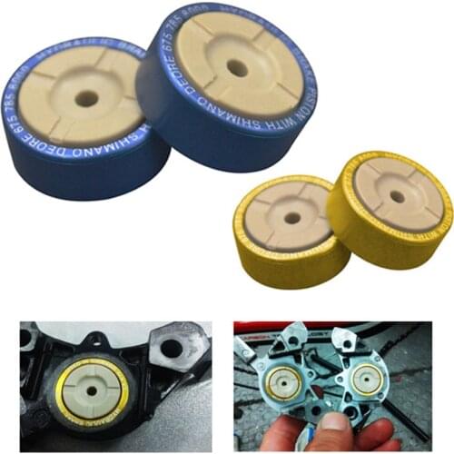 Metal Piston Hydraulic Brake Caliper Parts for Shimano XT/M785/M8000/SLX675