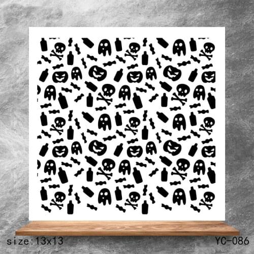 ZhuoAng Harmful to health Clear Stamps/Silicone Transparent Seals for DIY scrapbooking photo album Clear Stamps