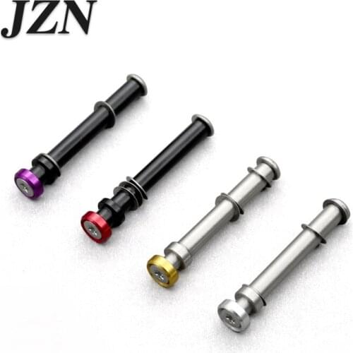 Bearing drop wheel modified pill shaft pin column bearing pill shaft bearing pin column bearing