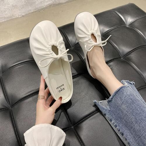 Tendon Soft Bottom Strap Sandals and Slippers Summer Flat Bottom Fashion Non-slip Womens Shoes