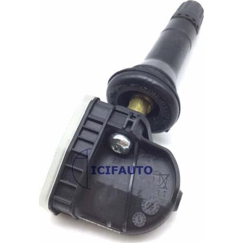 Tire Pressure Monitoring System TPMS Sensor Tire Pressure Sensor For Renault 407009987R 433MHZ