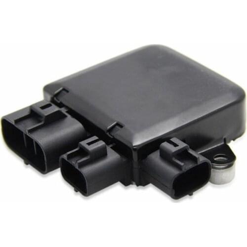 Blower Resistance Fan Control Radiator Electronic Fan Control 1355A124 for Zunchi Junjie Chery Mitsubishi