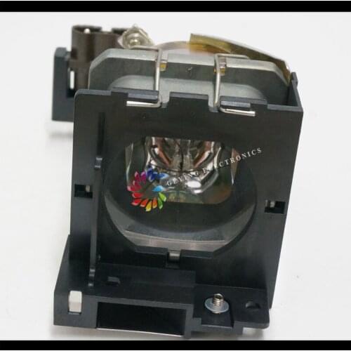 TLPLV3 / HS 130W Original Projector Lamp Module for To shiba TLP-S10 / TLP-S10D / TLP-S10U