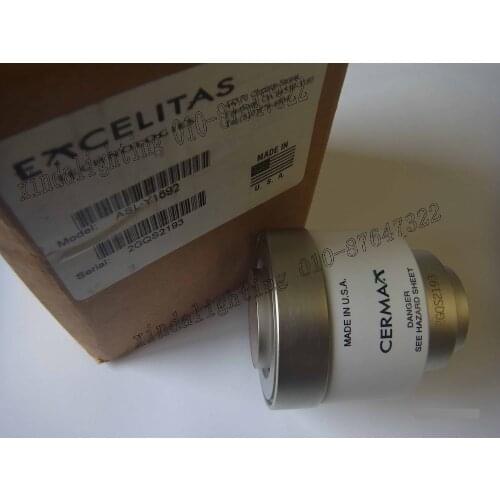Y1892 1200W Cermax spare xenon bulb,Excelitas projection solar simulation projector lamp