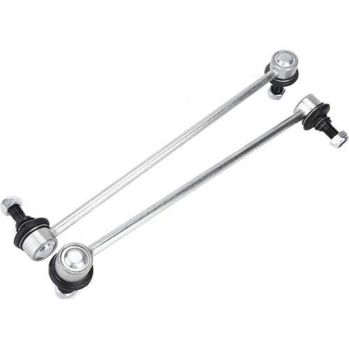 1 Pair Replacement for A3 TT Rabbit Front Sway Bar End Link Driver Passenger 1K0411315G Car Part