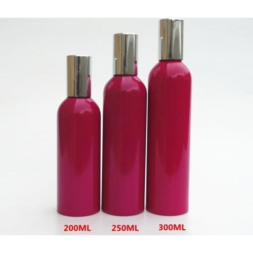 10pcs Portable Refillable Perfume Spray Bottle Aluminum Makeup Water Atomizer Bottle Empty Container Travel Perfume Bottle Tool