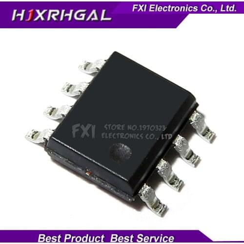 100PCS LMV358IDR LMV358 SOP8 SOP LM358IDR LMV358I