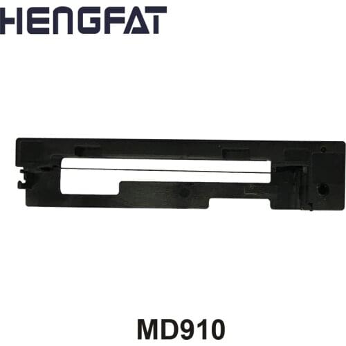 20pieces MD910 911 Seamles Printer Ribbon CITIZEN CBM910 CBM911 IR91 IDP3110-24X IDP3111 MD910 ELKUTEC ELEC.ITOH RONIC FD910