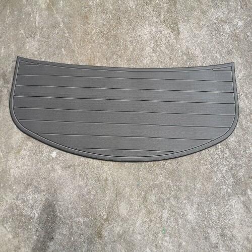 2002 Moomba Mobius LSV Swim Platform Pad Boat EVA Teak Decking 1/4" 6mm