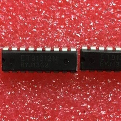 3PCS ET91312N ET91312 Electronic components chip IC