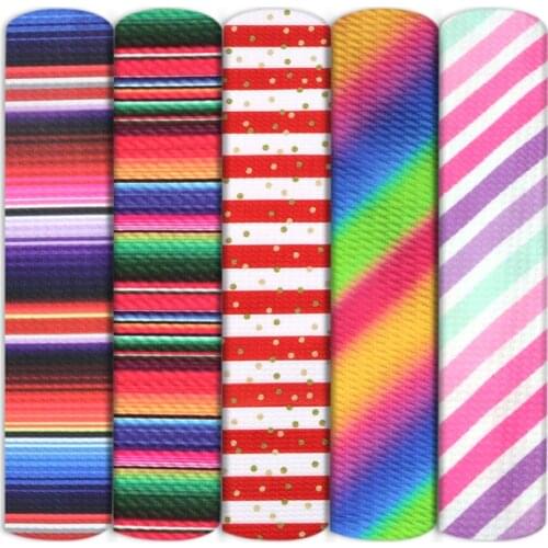 50*145cm Stripe Bullet Jacquard Twill Bubble Knit Fabric Sewing Quilting Fabrics Quality for Needlework Liverpool Fabric,c13825