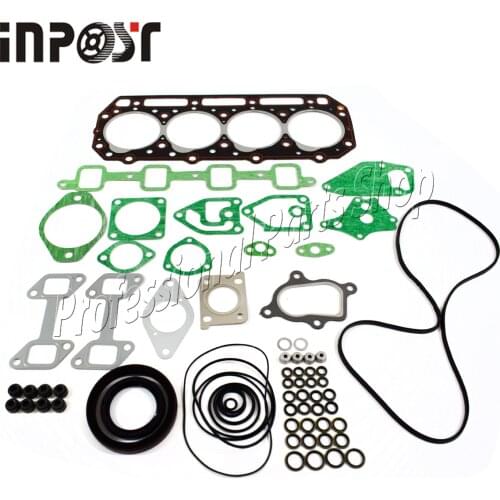 A2300 New Full gasket set kit for Cummins