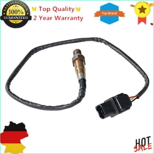 AP01 For VW AMAROK,BEETLE,CADDY CRAFTER, EOS,GOLF PLUS,GOLF 5,6,JETTA 3,MULTIVAN 5,PASSAT CC, O2 Oxygen Lambda Sensor 0281004148