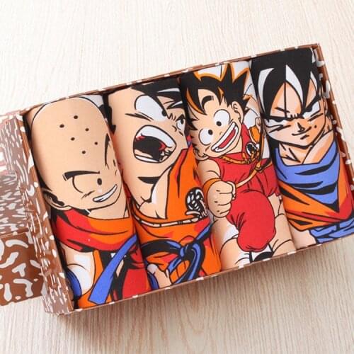 Bandai Underwear For Girls