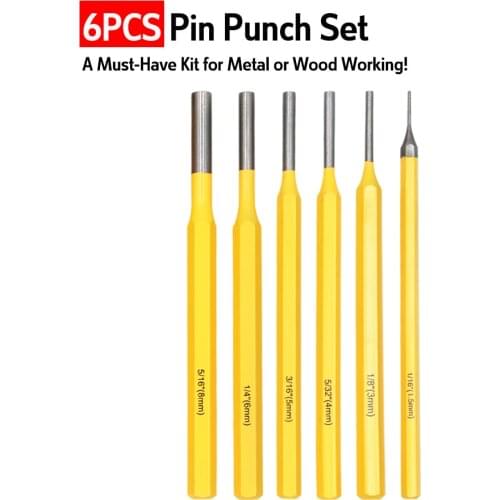 BRAKEMAN Chisels