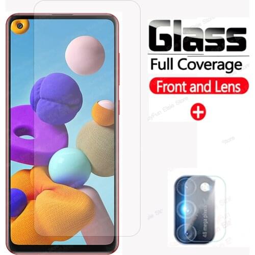 Защитные пленки для Samsung Galaxy A21s BUYFUN China At AliExpress