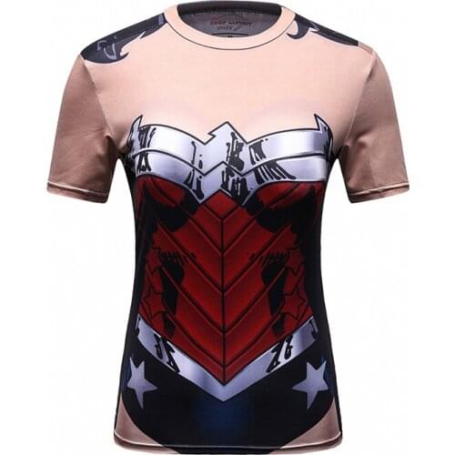 Codylundin Women's Sports T-shirts