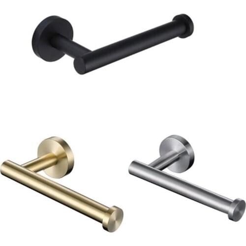 Toilet Paper Holder Paper Holder Waterproof Toilet Paper Holder for Bathroom Accessories Set