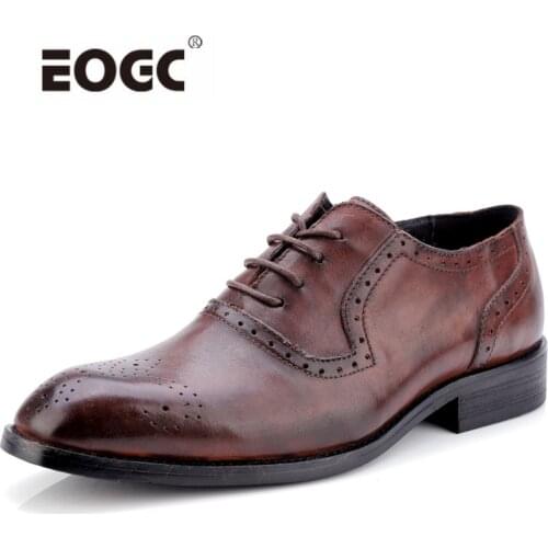 Броги мужские EOGC China At AliExpress