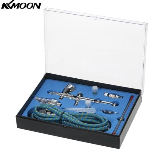 KKMOON Sandblasting Guns